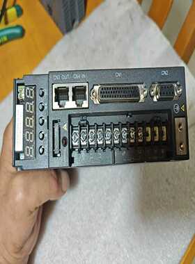 汇川伺服驱动器IS620NS1R6I-MC705，200W功--议价商品