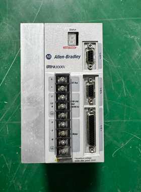 AllenBradley2098-DSD-020X伺服--议价商品
