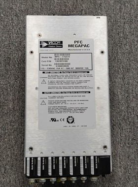 VICORPFCMEGAPACMP5-775274电--议价商品