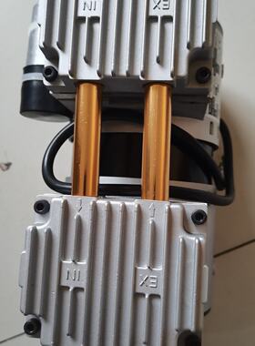 议价HP200V颗粒物泵220V台湾产