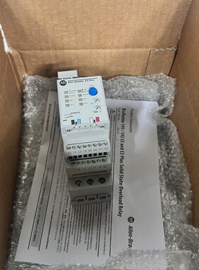 溢价-AB继电器193EC1ZZ议价欢迎来询