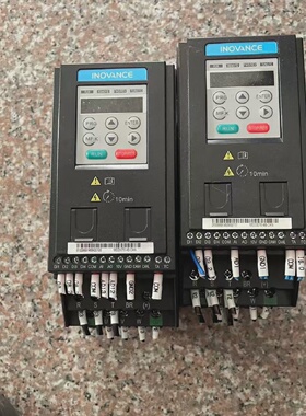 议价变频器MD200T0.4BCAN0.4kw件议价