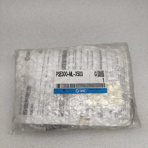 议价SMC 压力开关 PSE300-ML-X503 日本正品原包装