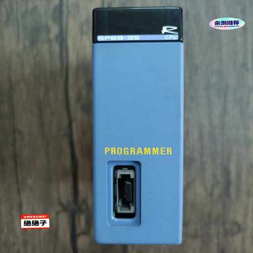 横河PLC模块F3SP28-3S原装拆机，成色漂亮，功能--议价商品