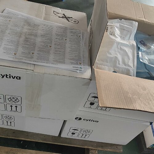 询价-CYTIVA SEPAX CPRO SAMPLING LI