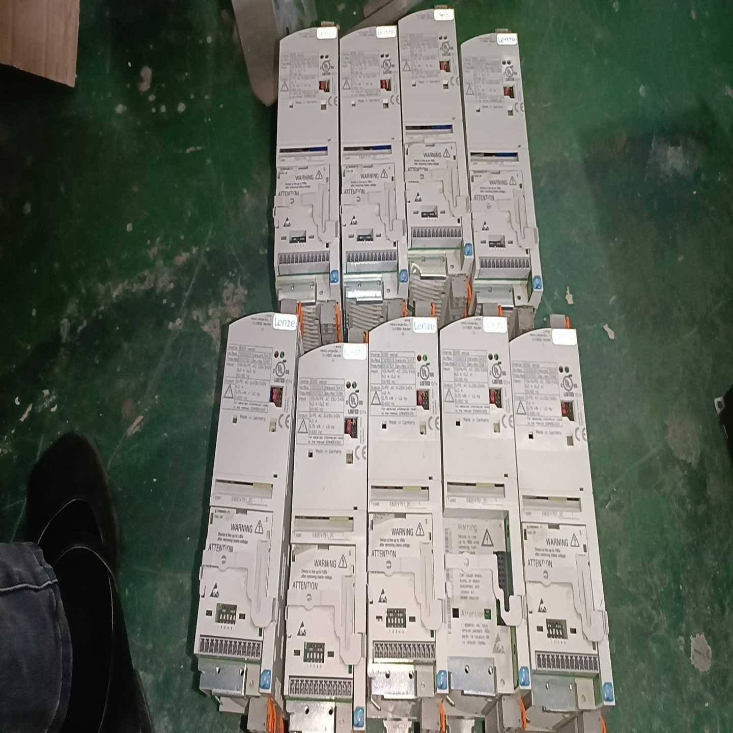 议价82V751-2拆机包好成色漂亮，无修0.7适用