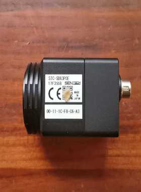 SENTECH先特克STC-SB83POE工业相机，图片--议价商品