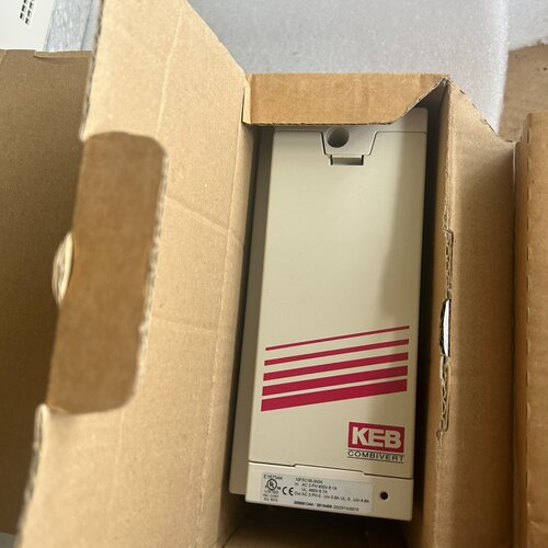 询价-10F5C1B3A0A科比变频器KEB