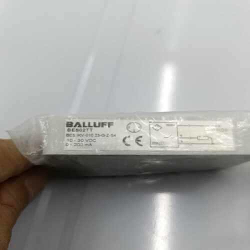 BES02TT巴鲁夫BES IKV-025.23-G-Z-S~询价