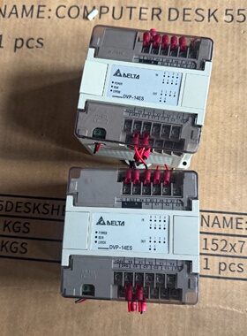 议价plcDVP14ES00R2实物拍摄功能包好标议价