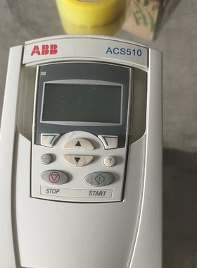 议价变频器ACS51001012A4380V议价