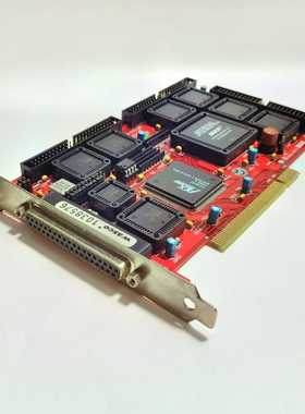 【请询价】二手Wasco WITIO-PCI168 BUS Inter