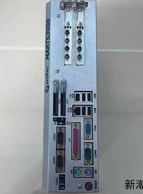 smitec Marts3041控制器KZ010207 现货议价商品