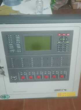 海湾200主机，GST200主机，的询价