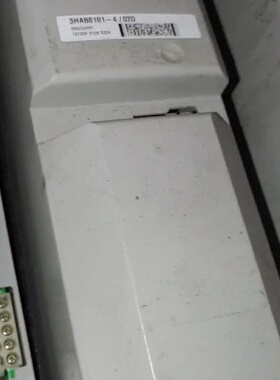 机器人控制器，3HAB8101一4/03A，七只3HAB81【议价】