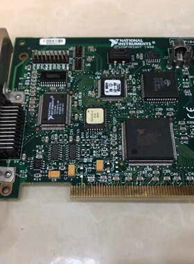 NIPCIGPIBGPIB卡PCIGPIB带