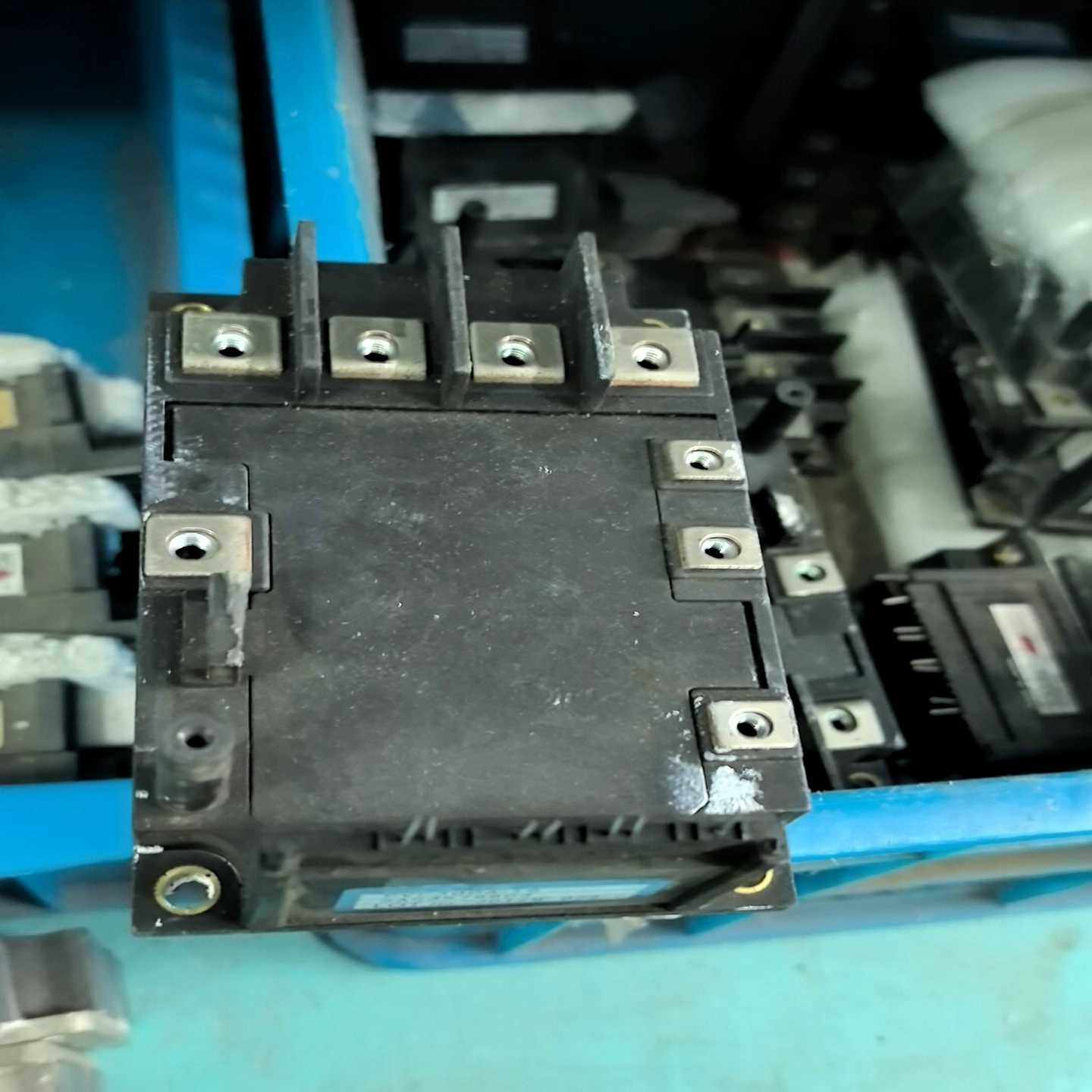 变频器整流模块原装PVC300A-16