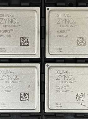 XCZU4CG-2SFVC784I一站式配单、专业翻新料。｛-议价