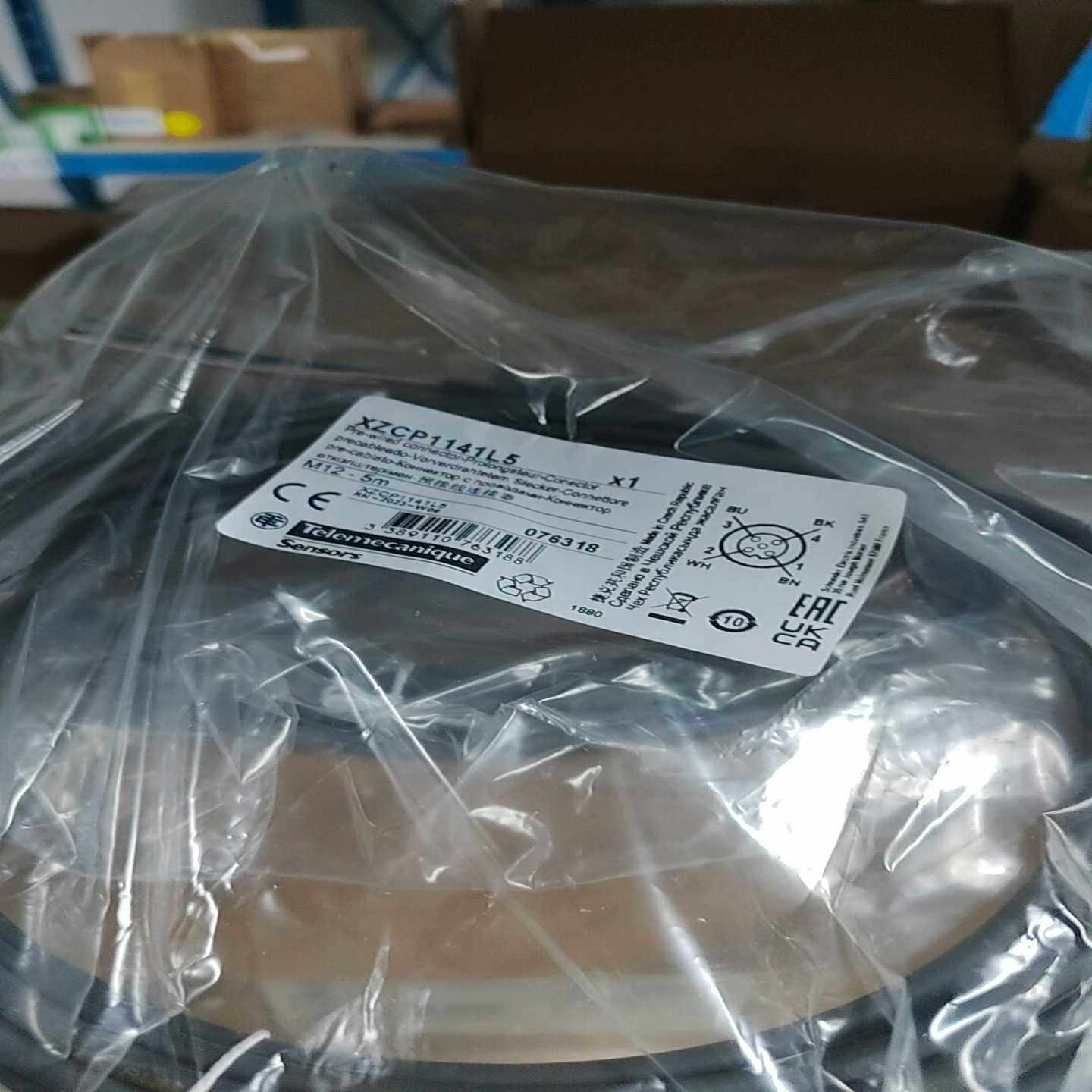 【议价】ZXCP1141L5