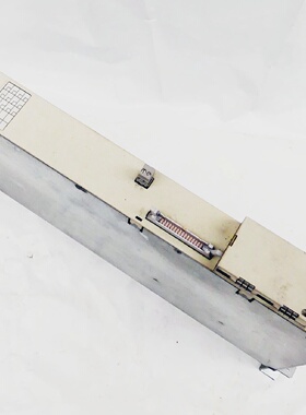 议价Simodrive 611 6Sn11131Ab010Ba0 6Sn1 1131Ab010Ba0 Vers. C