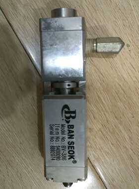 BANSEOK点胶阀BV-386询价