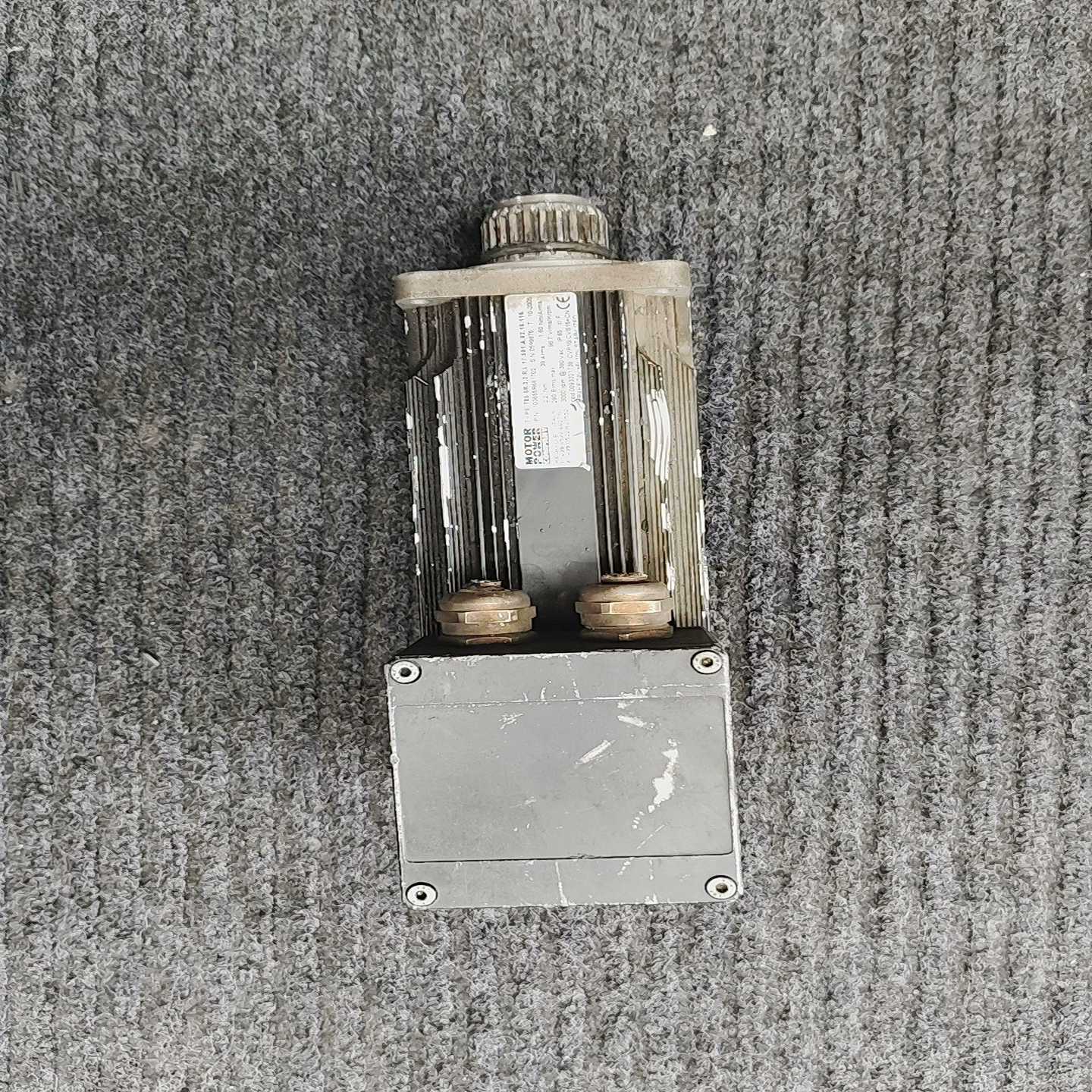 (工仔机械）英国SNELL&WILCOX/OPCOP6解码板，成色好