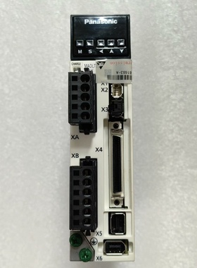 议价A6驱动器MADLT05SF100W议价