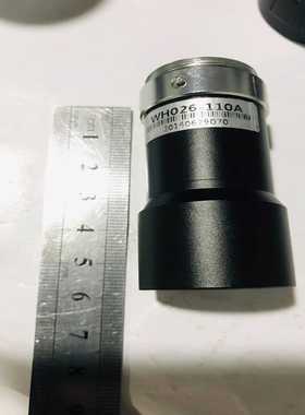 视清远心镜头WH026-110A0.26倍物距110支--议价商品