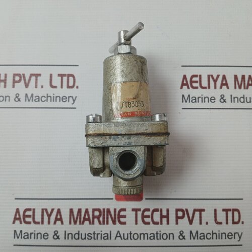 寻4183053 0125 Air Pressure Regulator