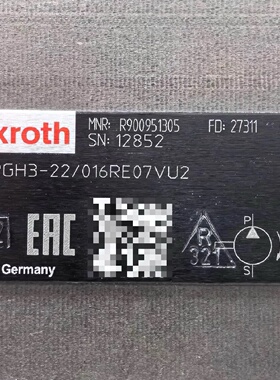 询-R900951305 PGH32X016RE07VU2