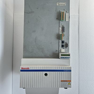 Rexroth Indradrive HC S03 HCS03.1EW0100A05NNBV Test Expditio