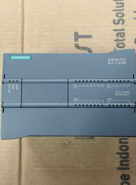 s7-1200PLC1214CAC/DC/RL【询价】
