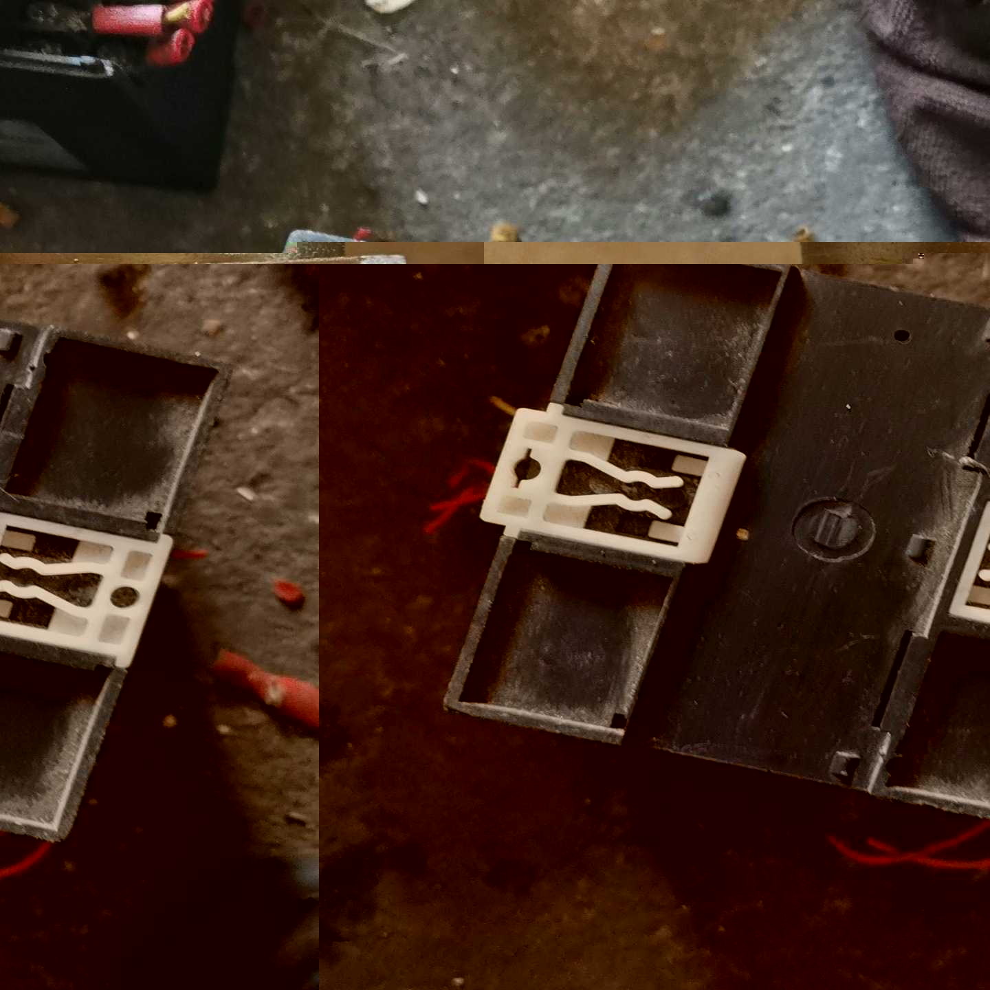 询触摸屏插头，XM2S-09，，功能。