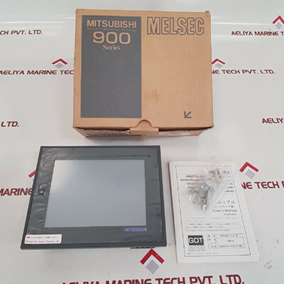 Terminal De Operacin Grfico Mitsubishi A956GOTSBD