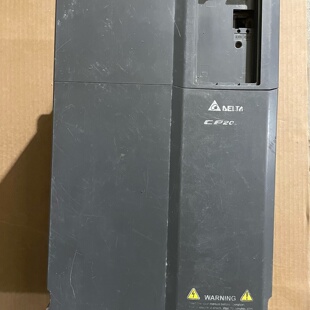 台达变频器380V30KW37KW型号VFD370CP 议价商品