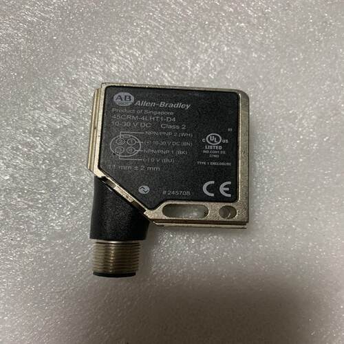 AB 传感器 45CRM-4LHT1-D4 议价