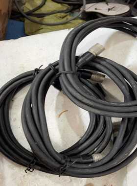 12针TAISHO/泰绍电缆HRSE3568812针圆形