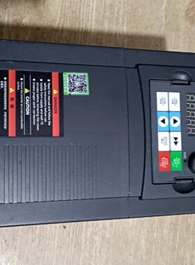 【询价】富陆变频器11KWG3/15KWP3