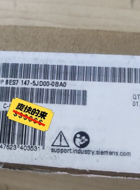 6ES71475JD000BA0开封议价-议价