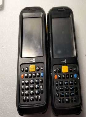 议价L欣技60数据采集器，没电了没有