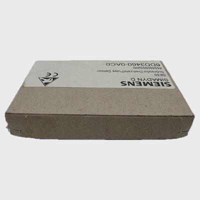 AJ803 Submodule Speed Pulse Sensor Siemens 6DD34600AC0 Seale