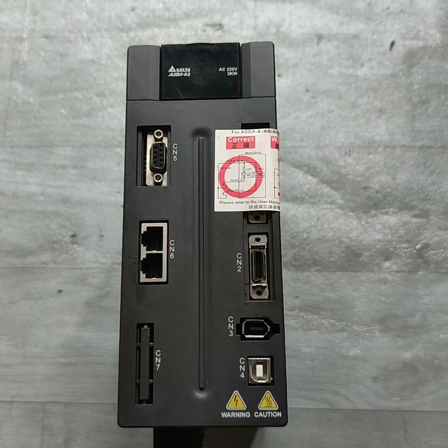 询价-台达驱动ASD-A2-3023-F3KW，220V包