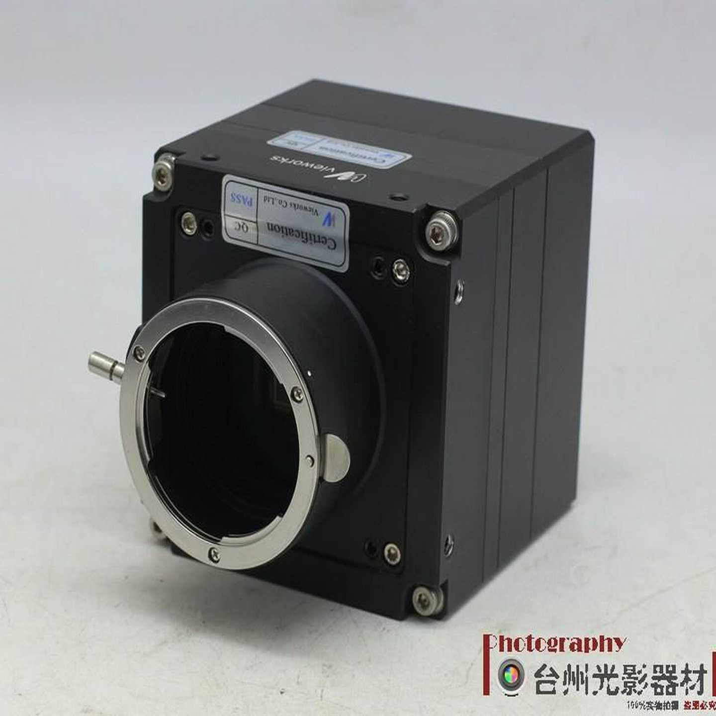 询价vieworksVN-8MCM16A0超高分辨率