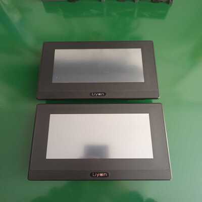 力扬Liyan触摸屏 LKX070－WST1M【白零商行】