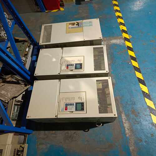 安川G系列重载37KW变频器~询价