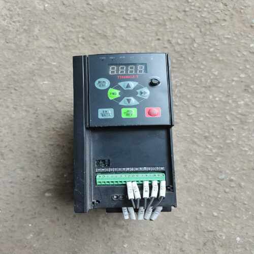 信捷0.75KW变频器VB5-40P7G变频器询价