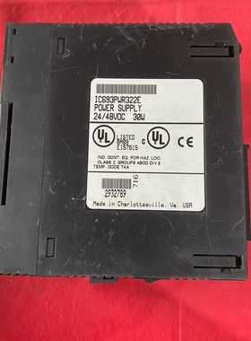 出GEFanucSeries90-30电源供应模块，型--议价商品