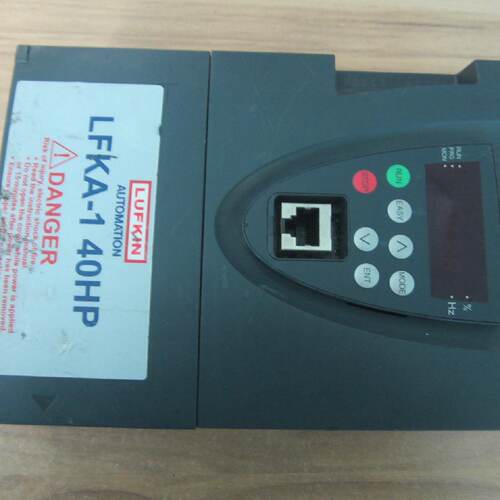 询》VFAS1变频器CPU板主板VFAS14300PLHN380V30KW无端子板