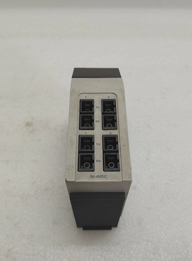 MOXAIM-4MSCETHERNETINTERFACEMODULE