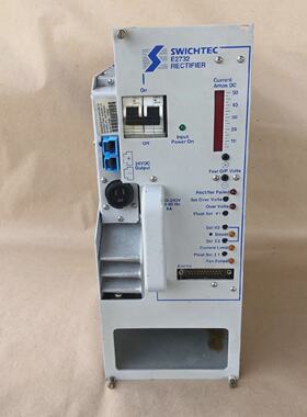 SWICHTEC E2732 RECTIFIER